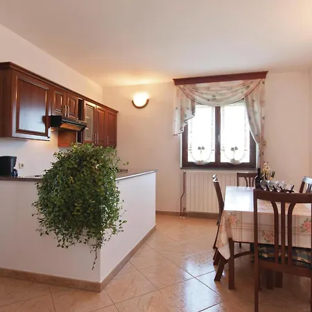 Hrboki Iii Apartamento Barban