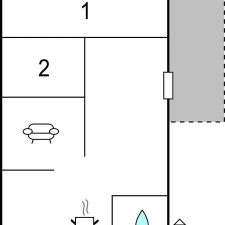 Hrboki Iii Διαμέρισμα Barban