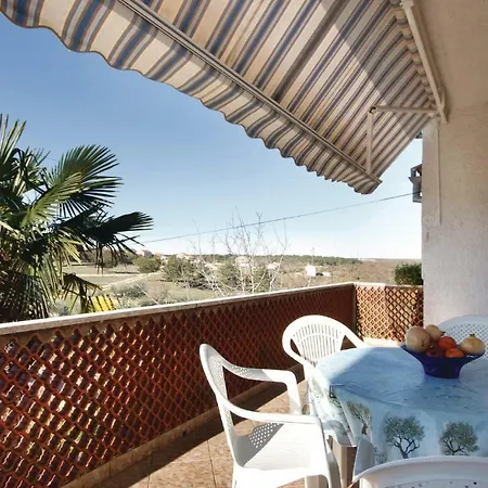 Apartamento Hrboki Iii Barban