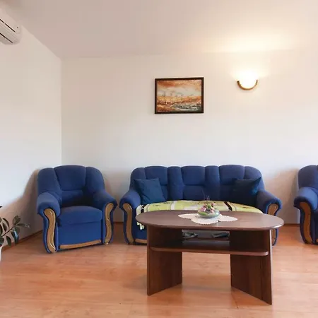 Apartamento Hrboki Iii *