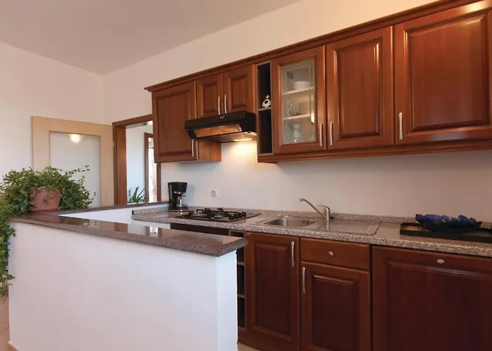 Hrboki Iii Appartement Barban
