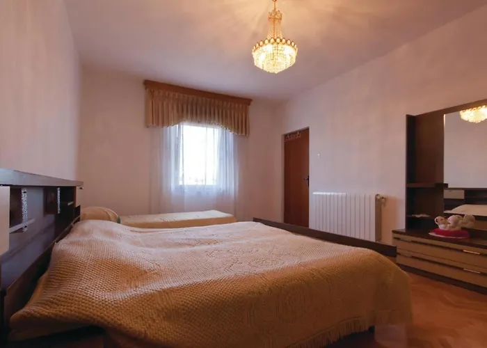 Appartement Hrboki Iii