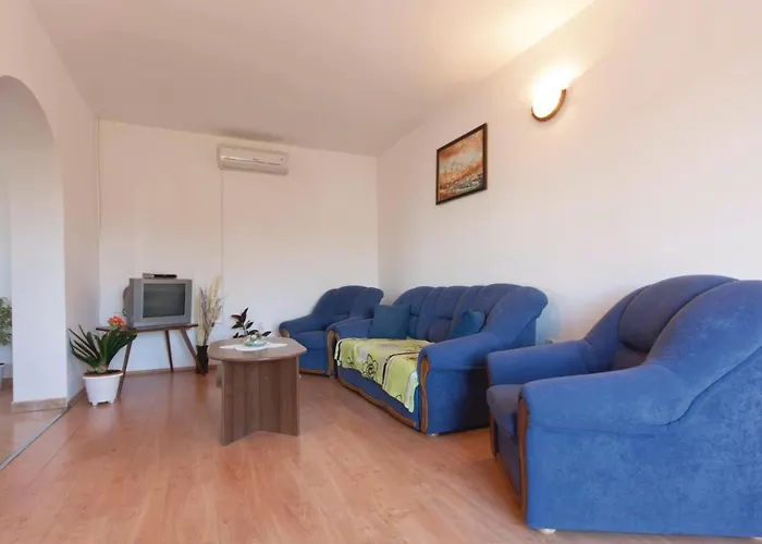 Appartement Hrboki Iii Barban