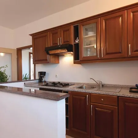 Hrboki Iii Apartament Barban