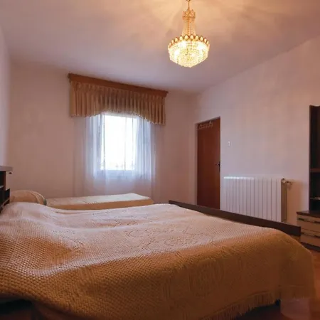 Apartament Hrboki Iii